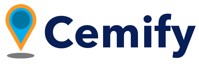 Cemify logo 3